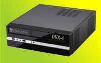 DVX-4