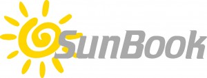 SunBook Logo